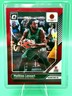 2024-25 Panini Donruss Euroleague - Mathias Lessort #133 Optic Red Prizm /99...