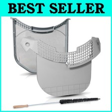 LG Dryer Lint Filter Screen  Trap Housing Kit
