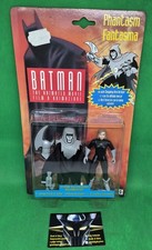 Vintage Action Figure '94 KENNER BATMAN The Animated Movie PHANTASM FANTASMA NEW