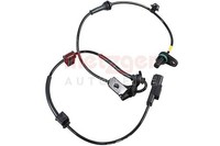 Metzger Autoteile ABS Sensor Raddrehzahl 09001248 FüR Hyundai Tucson TL TLE SUV