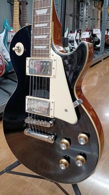 EPIPHONE LESPAUL STANDARD 60S Good condition! LP type electric guitar