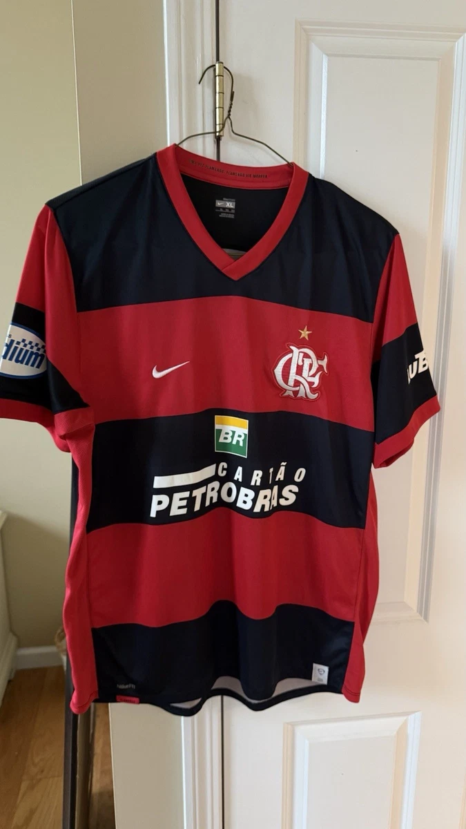 Flamengo Size XL International Club Soccer Fan Jerseys for sale | eBay