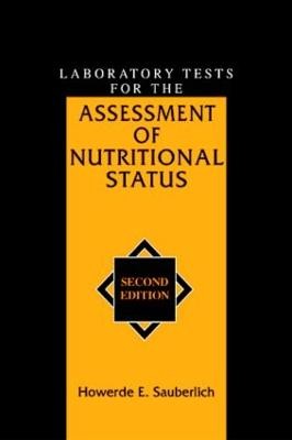Labortests zur Beurteilung des Ernährungsstatus - 9780849385063