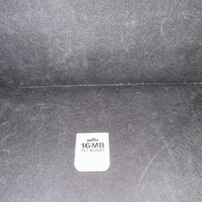 Skool 16MB 251 Blocks Memory Card for Sony PlayStation Console, White