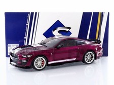 SOLIDO 1/18 - FORD MUSTANG GT500 KR - 2023 S1805915 - 421185915