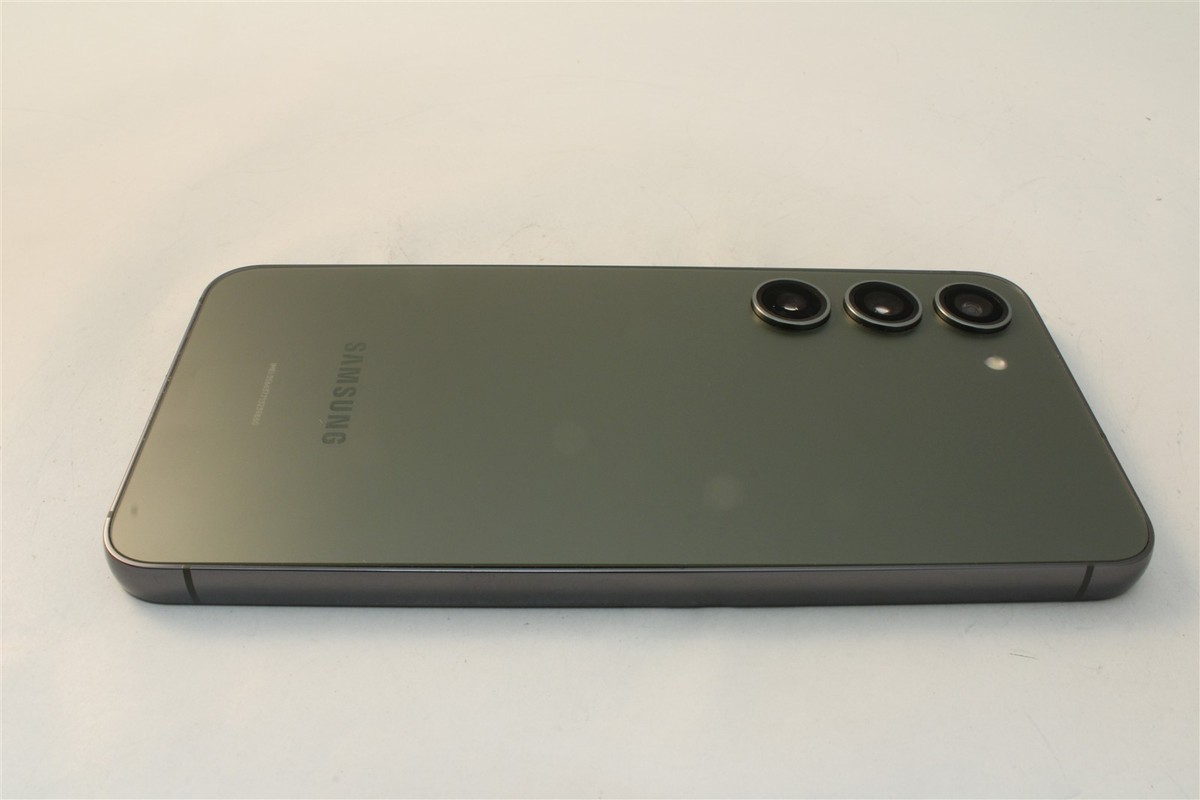 Samsung Galaxy S23 - 256 GB - Green (Unlocked) for sale online | eBay