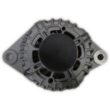 Alternator For Chevrolet Malibu 2.0 D Rolling Components 12V 140A