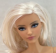 Mattel Barbie Signature 2025 Barbie Basics Model 02 Restyled