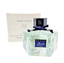 1 Oz Flora by Gucci Eau Fraiche Eau De Toilette EDT 30ml for Women