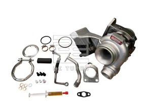 Turbolader | Original | Neu | 11652414336 | 5 Jahre Gewährleistung