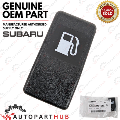 #ad Subaru Genuine Fuel Gas Door Release Opener Knob Forester WRX STI Legacy Outback $9.15