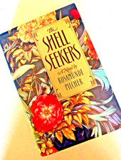 Product Image: The Shell Seekers by Rosamunde Pilcher 1987 Hard Cover First Edition 