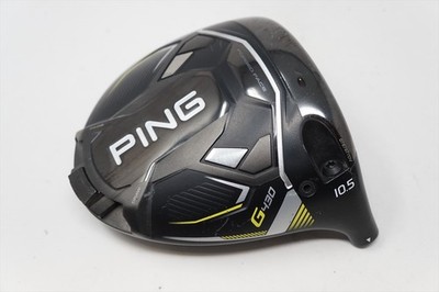 Ping G430 Max 10.5* Driver Club Head Only 1272793