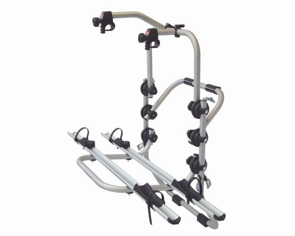 "HeckfahrradtrÄGer \"Bici Ok 2\" FÜR 2 ElektrofahrrÄDer FÜR Citroen C3 2002-2009"-image