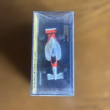 1/43 McLaren Honda MP4/6 #1 A. Senna 1991