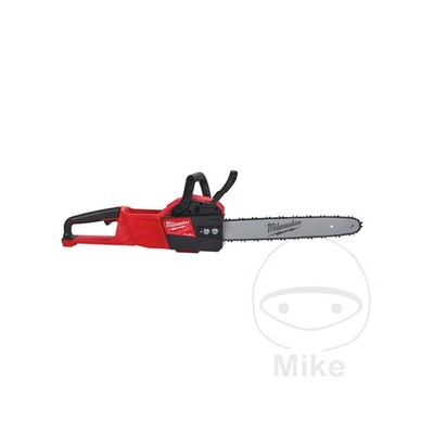 MILWAUKEE Kettensäge mit wiederaufladbarem Akku 18V M18FCHS-0