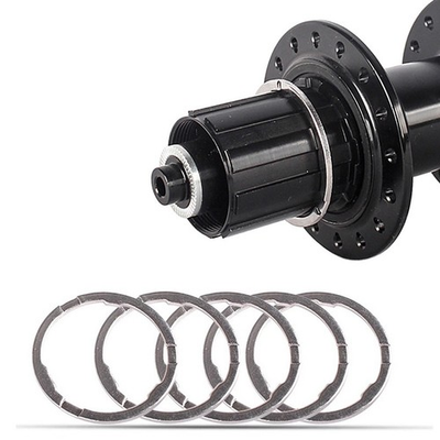 #ad #ad Bike Washer Bike Cassette Lockring Easy To Use And Install For Mountain Bikes AU $17.18