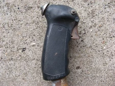 B-7-A GRIP Guardian Electric on CYCLIC CONTROL STICK - BELL HUEY UH-1 HELICOPTER