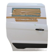 Porte arrière et accessoires Ford TRANSIT