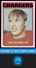 Click to enlarge Dave Williams
