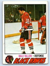 Click to enlarge Dale Tallon