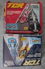 Ideal TCR Total Control Racing Jam Circuit + Grand Circuit X 2 Full Sets * Read