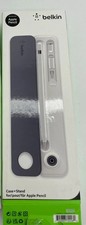 Belkin Apple Pencil Case Stand for iPad   Open Box   Cosmetic Flaws