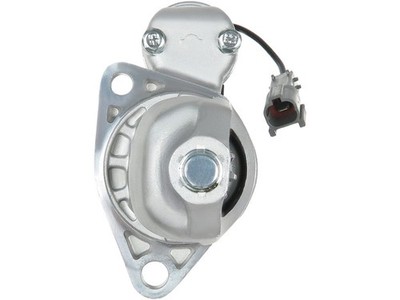 AS-PL Anlasser Starter AS S2023 für A32 MAXIMA S114801A A33 QX NISSAN 12V 5 4