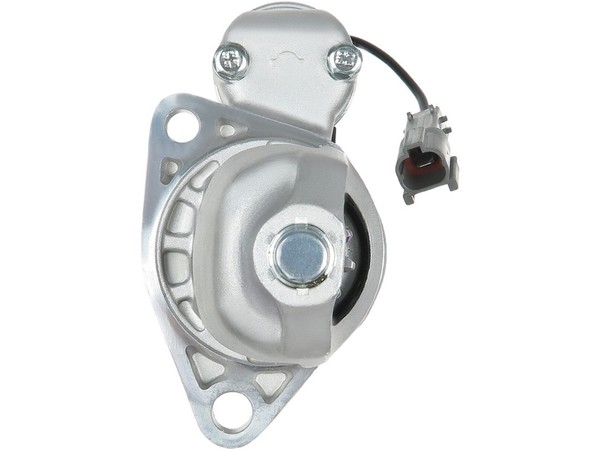 AS-PL Anlasser Starter As S2023 FüR Nissan Maxima A33 Qx A32 S114801A 12V 5 4-image