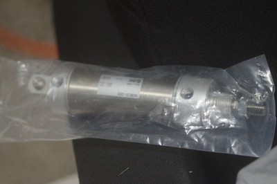 SMC NCDMC150-0200C Pneumatic Cylinder  BRAND NEW!