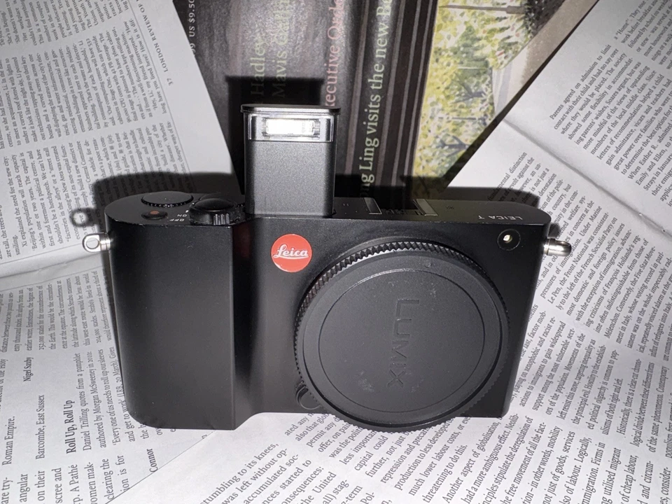 Leica T - image 3 of 4