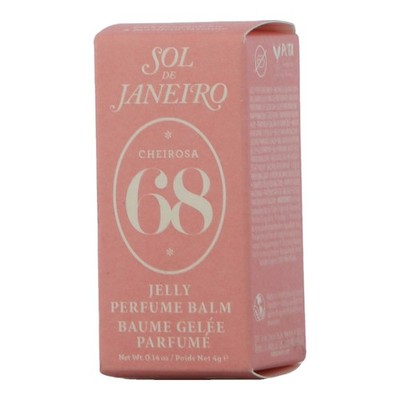 Sol de Janeiro Brazilian Crush Crush Cheirosa '68 Jelly Perfume Balm 4g