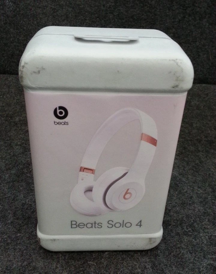 Beats by Dr. Dre Solo3 Pink Headphones for Sale | Shop New & Used
