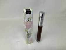 Clinique Pop Plush Creamy Lip Gloss 0.11 Fl Oz/ 3.4 Ml - 01 Black Honey Pop