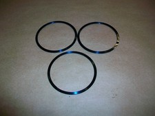 3pc Smalley Retaining Ring WS-325 NEW