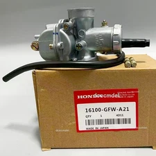 16100-GFW-A21 CARBURETOR ASSEMBLY For Honda 2006-2012 CRF80FNEW