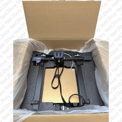 Anycubic Vyper FDM 3D-Drucker Bauvolumen: 245 x 245 x 260 mm