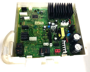 Elektronische Motorsteuerungseinheit 00266N-D709 Samsung WF 9824 Waschmaschine