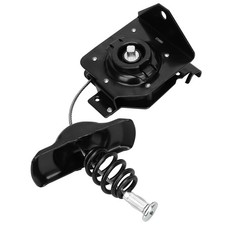 MAYASAF Spare Tire Hoist 924-510 Wheel Carrier Hoist Spare Tire winch for Che...