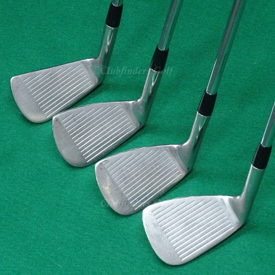 Käytetyt golfpallot - TaylorMade Tour Preferred X - järviballs.fi