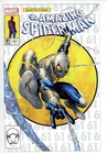 The Amazing Spider-Man #61 Variant Marvel Kirkham