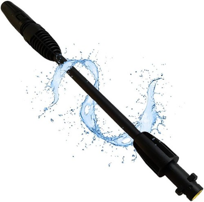 #ad Dirt Blaster Spray Wand for Karcher Dirt Blaster Lance High Pressure Washer ... $20.01