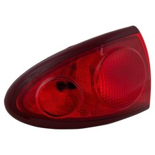 Tail Light For 2003-2005 Chevrolet Cavalier Assembly Left Outer