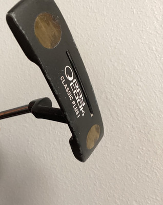 Ray Cook CLASSIC PLUS 1 Putter Blade Right-Handed 34  RH