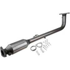 NTY Katalysator Euro 4 für Honda Civic VII Hatchback EU EP EV 1.4iS 1.6i 1.4i