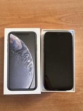 iphone xr 64gb Nero Model MRYA2QL/A