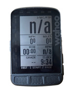 Wahoo ELEMNT Roam GPS Bike Computer - WFCC4