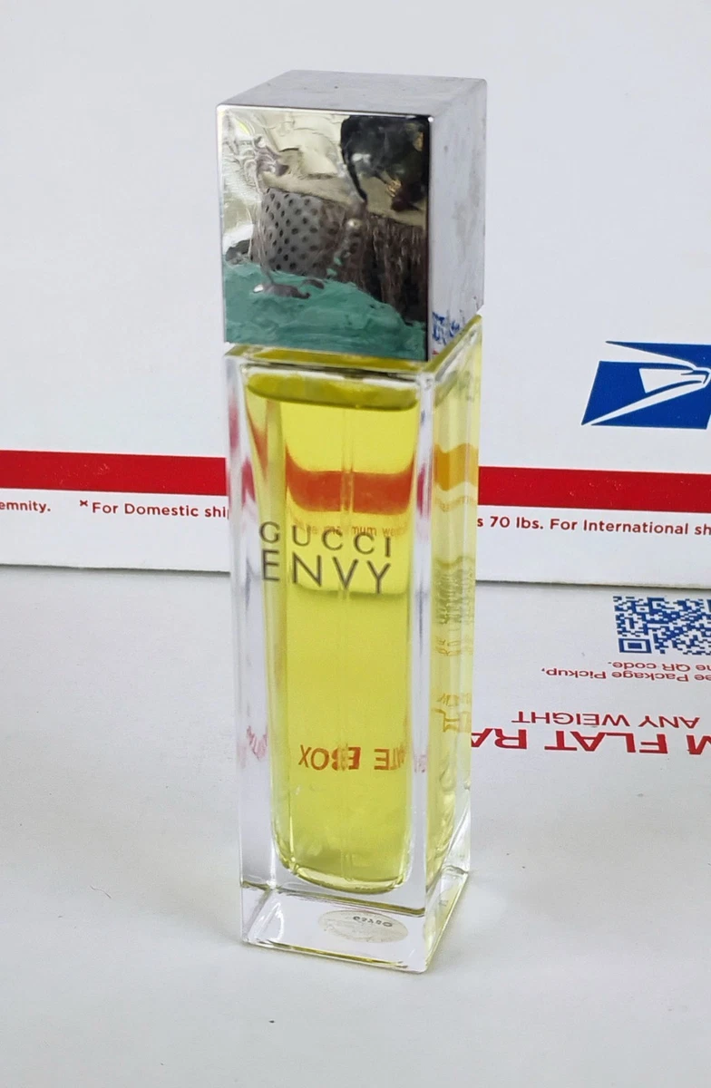 グッチ エンビイ Envy by Gucci Women's Fragrance for sale | eBay