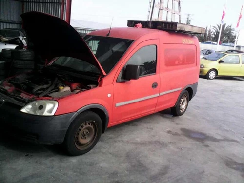 Colector Escape para OPEL COMBO (CORSA C) Familiar 2003 468602 - Imagen 10 de 10