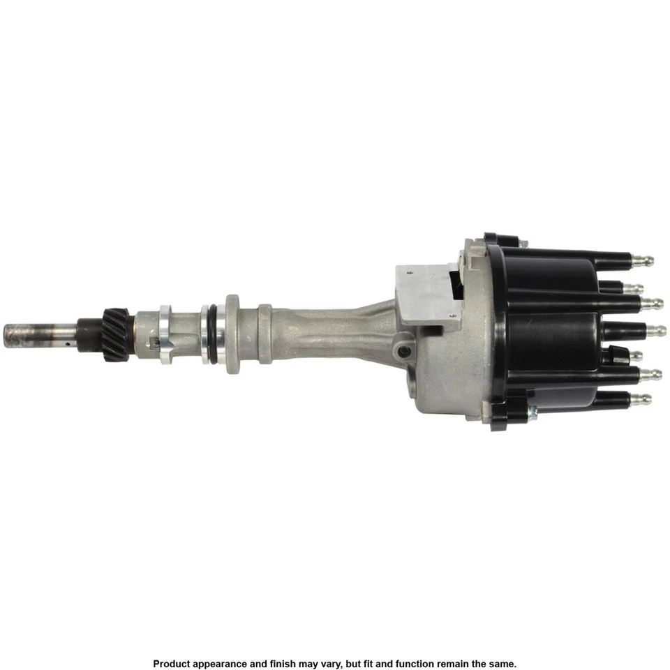 Distribuidor de encendido Cardone TCP para Ford Aerostar Mercury Sable Topaz 1986-1993 Foto 2 de 4